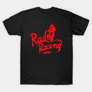 Rad-Racing T-Shirt